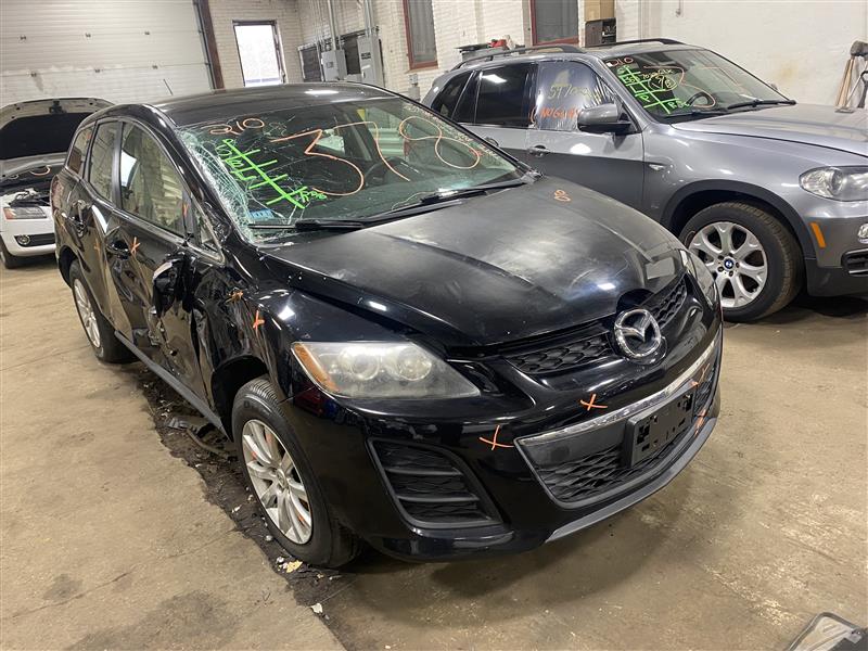 Air Bag Mazda Cx-7 Cx-9 10 11 12 13 14 - 1100217
