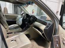 Load image into Gallery viewer, REAR SPOILER Toyota Highlander 01 02 03 04 05 06 07 - 1099828
