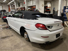 Load image into Gallery viewer, STEERING COLUMN 528i 535i 535i Gt 550i 550i Gt 640I 650i 740i 10-17 - 1100673
