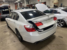 Load image into Gallery viewer, REAR INTERIOR DOOR TRIM PANEL Honda Accord 2013 13 - 1100410
