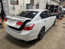 Load image into Gallery viewer, STEERING COLUMN Honda Accord 13 14 15 16 17 - 1100438
