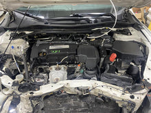 Load image into Gallery viewer, REAR SEAT Honda Accord 2013 13 - 1100432
