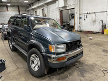 Load image into Gallery viewer, Center Pillar Cut Toyota 4 Runner 1996 96 1997 97 1998 98 99 00 01 02 Right - 1100601
