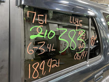 Load image into Gallery viewer, REAR BUMPER ASSEMBLY Toyota 4 Runner 1996 96 1997 97 1998 98 - 1100591
