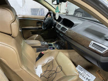 Load image into Gallery viewer, GAS FUEL FILLER LID DOOR BMW 750i Alpina B7 2007 07 - 1101057
