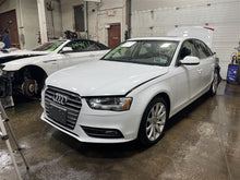 Load image into Gallery viewer, FRONT DRIVER SEAT BELT &amp; RETRACTOR ONLY Audi A4 S4 2009-2014 - 1100927
