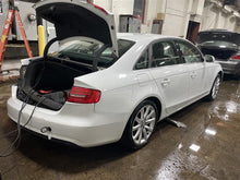 Load image into Gallery viewer, GLOVE BOX DOOR Audi A4 2013 13 - 1100941
