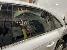 Load image into Gallery viewer, FRONT DRIVER SEAT BELT &amp; RETRACTOR ONLY Audi A4 S4 2009-2014 - 1100927
