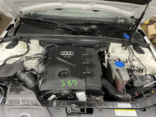 Load image into Gallery viewer, CENTER PILLAR CUT Audi A4 S4 09 10 11 12 13 14 15 16 Right - 1100919
