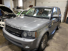 Load image into Gallery viewer, REAR SPOILER Land Rover Range Rover Sport 10 11 12 13 - 1304676
