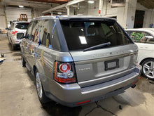 Load image into Gallery viewer, REAR SPOILER Land Rover Range Rover Sport 10 11 12 13 - 1304676
