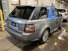 Load image into Gallery viewer, REAR SPOILER Land Rover Range Rover Sport 10 11 12 13 - 1304676
