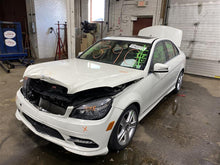 Load image into Gallery viewer, RADIO ANTENNA Mercedes-Benz C300 C350 2011 11 - 1102077
