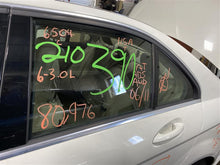 Load image into Gallery viewer, FRONT KNEE C230 C250 C300 C350 C63 08 09 10 11 12 13 14 15 Left - 1102064
