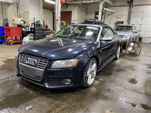 Load image into Gallery viewer, FRONT PASSENGER SEAT BELT &amp; RETRACTOR ONLY A5 RS5 S5 10-17 - 1101387
