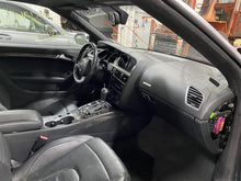 Load image into Gallery viewer, FRONT INTERIOR DOOR TRIM PANEL Audi S5 2012 12 - 1101361
