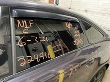 Load image into Gallery viewer, Center Pillar Cut Audi A6 S6 2005 05 2006 06 2007 07 2008 08 2009 09 10 11 Left - 1101452
