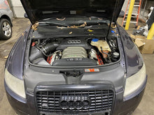 Load image into Gallery viewer, WIPER MOTOR Audi S6 2005 05 2006 06 2007 07 2008 08 - 1101428
