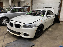 Load image into Gallery viewer, REAR DOOR BMW 528i 535i 550i Active 5 M5 11 12 13 14 15 16 Left - 1101875

