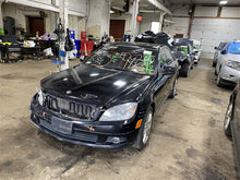 Load image into Gallery viewer, INTERIOR REAR VIEW MIRROR C230 C250 C300 C350 C63 GLK350 08-15 - 1101982
