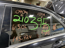 Load image into Gallery viewer, Frame Rail Mercedes-Benz C300 C350 2008 08 - 1101950
