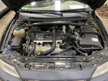 Load image into Gallery viewer, AC CONDENSER Volvo S60 V70 2005 05 2006 06 2007 07 2008 08 2009 09 - 1102937
