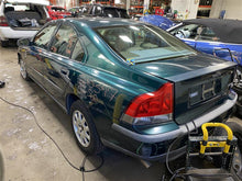Load image into Gallery viewer, REAR DOOR Volvo S60 2001 01 02 03 04 05 06 07 Left - 1105121
