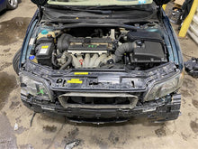 Load image into Gallery viewer, REAR DOOR GLASS Volvo S60 2001 01 02 - 08 Right - 1105136
