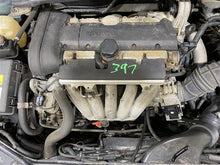 Load image into Gallery viewer, REAR DOOR GLASS Volvo S60 2001 01 02 - 08 Right - 1105136
