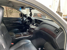 Load image into Gallery viewer, CENTER PILLAR CUT M35H M37 M56 Q70 11 12 13 14 15 16 17 18 Left - 1101674
