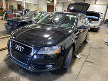 Load image into Gallery viewer, FRONT INTERIOR DOOR TRIM PANEL Audi A3 2012 12 - 1102218
