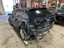 Load image into Gallery viewer, REAR SPOILER Audi A3 2011 11 2012 12 2013 13 - 1102196
