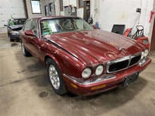 Load image into Gallery viewer, FRONT INTERIOR DOOR TRIM PANEL Jaguar XJ8 2001 01 - 1103361
