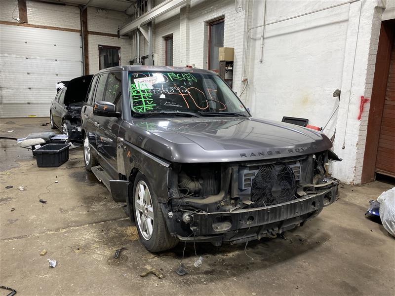 2005 Land Rover Range Rover Floor Shifter - 1104699