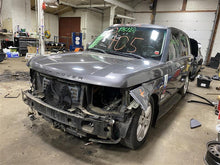 Load image into Gallery viewer, 2005 Land Rover Range Rover Floor Shifter - 1104699
