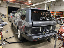 Load image into Gallery viewer, FRONT DOOR GLASS Range Rover 2003 03 2004 04 2005 05 Right - 1104688
