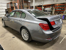 Load image into Gallery viewer, TRUNK LID 740i 740il 750 HYBRID 750i 750il 760li Active 7 09-12 - 1104779
