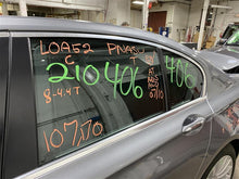 Load image into Gallery viewer, TRUNK LID 740i 740il 750 HYBRID 750i 750il 760li Active 7 09-12 - 1104779
