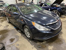 Load image into Gallery viewer, INTERIOR SUN VISORS Sonata 2011 11 2012 12 2013 13 2014 14 Left - 1104436
