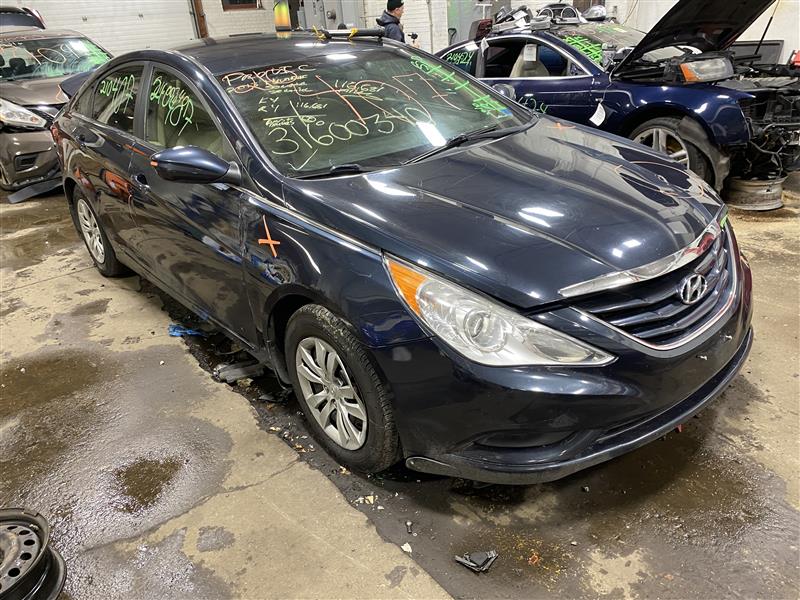 WINDSHIELD WIPER ARM Hyundai Sonata 2013 13 - 1104372