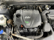 Load image into Gallery viewer, FRONT DRIVER SEAT BELT &amp; RETRACTOR ONLY Sonata 11 12 13 14 - 1104419
