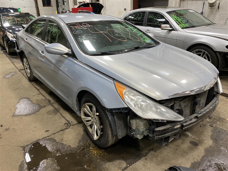 HOOD Hyundai Sonata 2011 11 2012 12 2013 13 2014 14 - 1104463
