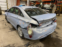 Load image into Gallery viewer, HOOD Hyundai Sonata 2011 11 2012 12 2013 13 2014 14 - 1104463
