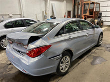 Load image into Gallery viewer, HOOD Hyundai Sonata 2011 11 2012 12 2013 13 2014 14 - 1104463
