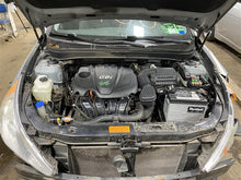 Load image into Gallery viewer, COMPACT SPARE Azera Sonata Sonata Hybrid Rondo Soul 06-16 16x4 STEEL - 1104474
