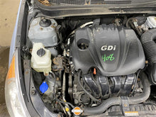 Load image into Gallery viewer, HOOD Hyundai Sonata 2011 11 2012 12 2013 13 2014 14 - 1104463
