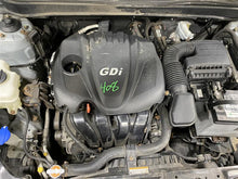 Load image into Gallery viewer, HOOD Hyundai Sonata 2011 11 2012 12 2013 13 2014 14 - 1104463
