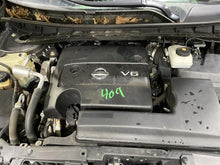 Load image into Gallery viewer, INTAKE MANIFOLD JX35 QX60 Altima Maxima Murano 07-18 LOWER - 1280035
