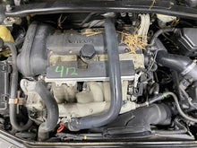 Load image into Gallery viewer, Wheel Volvo V70 S60 S80 98 99 - 09 16x4 Compact Spare - 1103460
