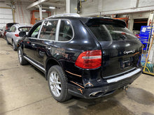 Load image into Gallery viewer, Center Pillar Cut Porsche Cayenne 2003 03 2004 04 05 06 07 08 09 10 Right - 1103562
